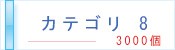 英単語カテゴリ8
